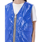 Blue Raincoats & Trench